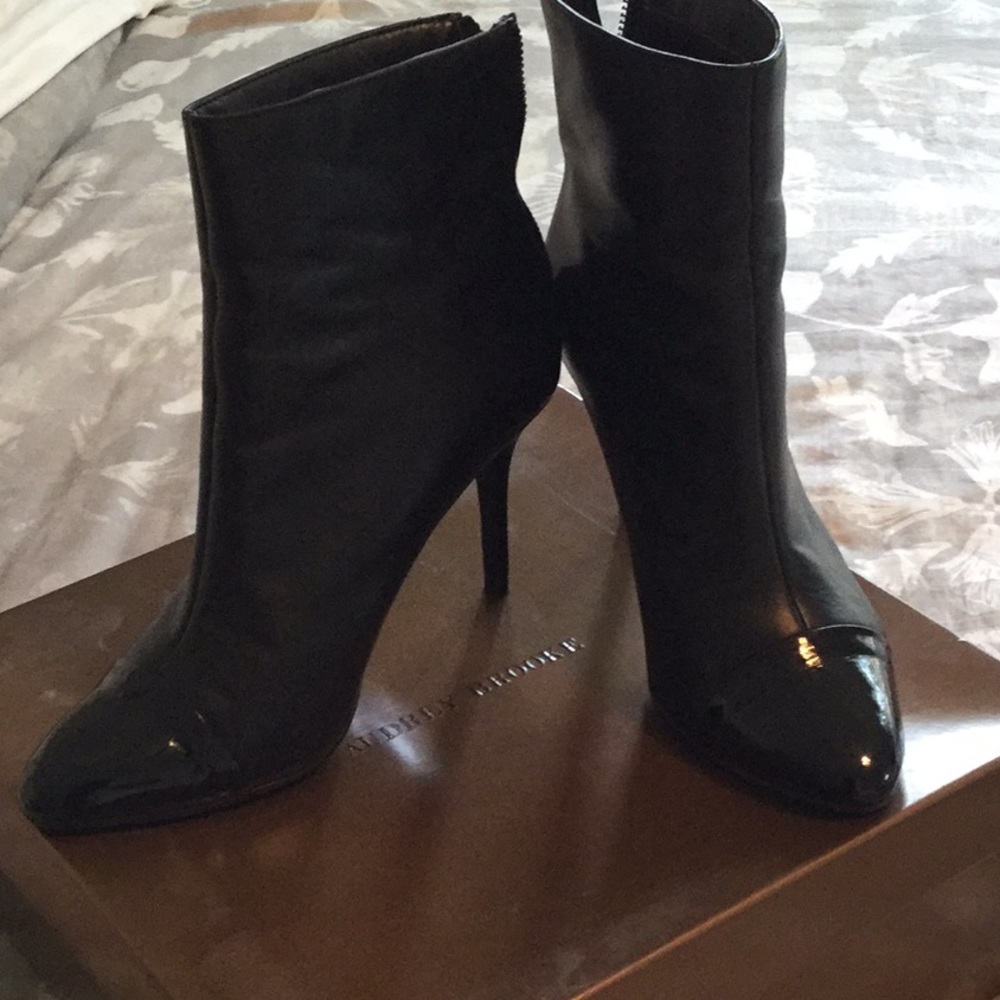Booties